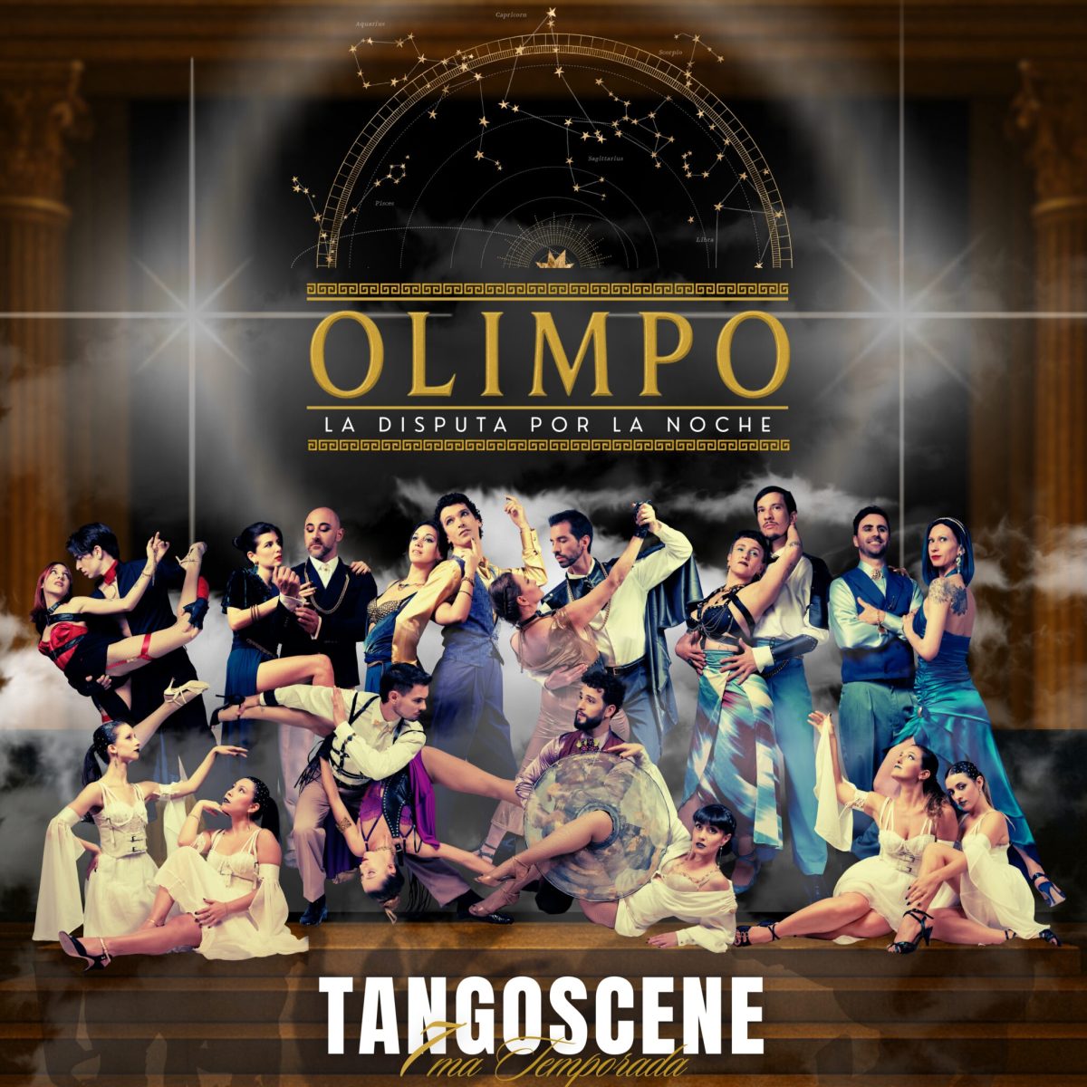 Olimpo-Cartel