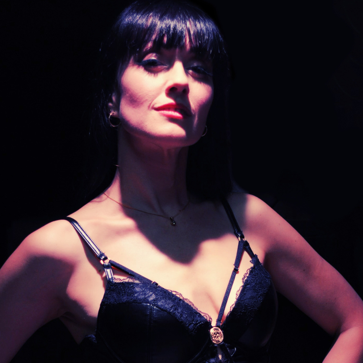 Anabel Gutiérrez-Otero Mora